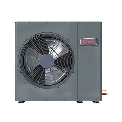 Heat Pump Outdoor Unit