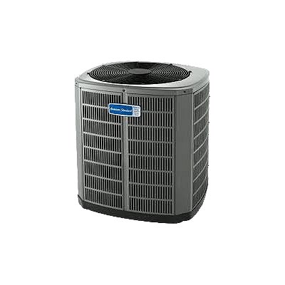 Air Conditioner, 4.0T 13Sr 1Stg 460-3 Silver13