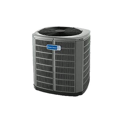 Split System Cooling Condensing Outdoor Unit