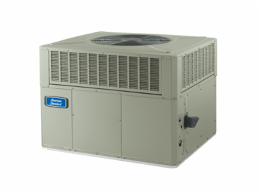 Single Packaged Convertible Gas/Electric Unit