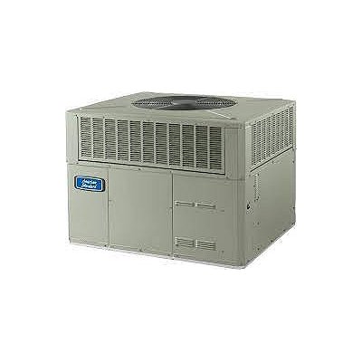 ASC 14SEER PKG 1PH 2.5TON 20/230V