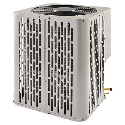 Air Conditioner Condenser Outdoor Unit