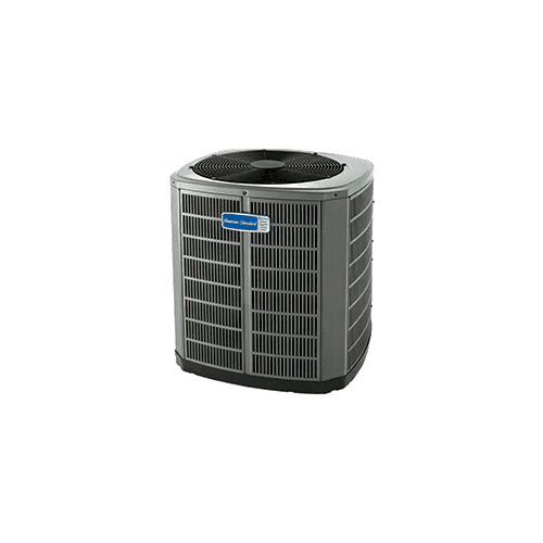 Air Conditioner Condenser Outdoor Unit