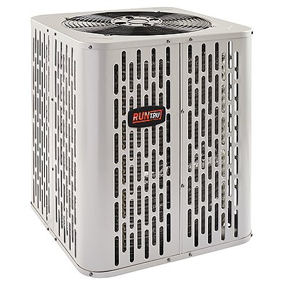 Heat Pump Outdoor Unit