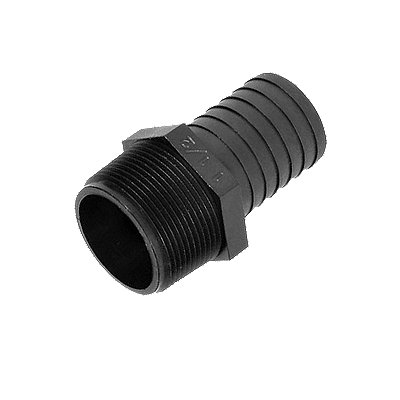 Gas Furnace Connector Adapter