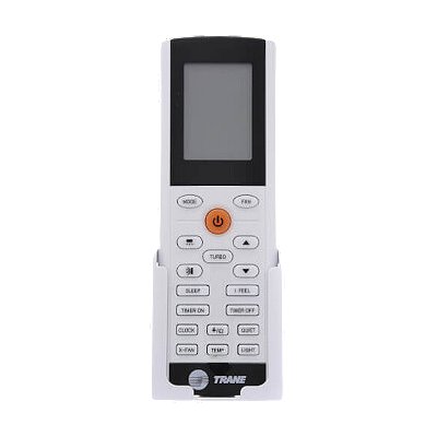 Remote Control, Wireless Ductless