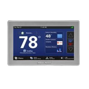 Thermostat Zoning Communicating Sensor