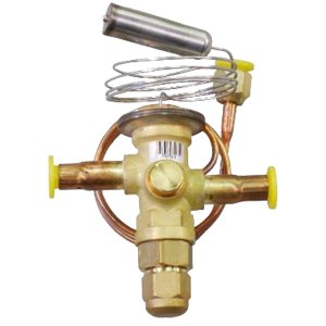 Air Handler Thermal Expansion Valve Conversion Kit