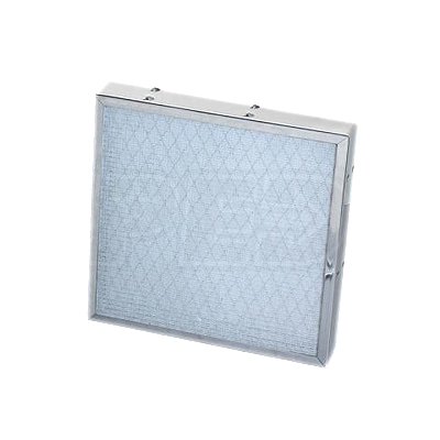 Filter Rack, 24-1/2" Cleanable