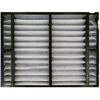 Filter Frame, 24-1/2" Furnace