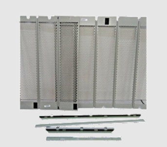 Condenser Coil Guard, 041B