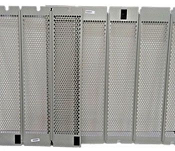 Air Conditioner Hail Guard Kit
