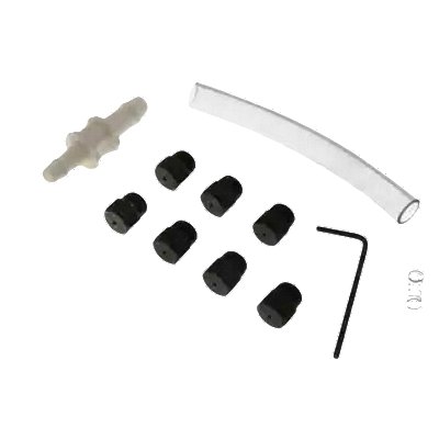 Packaged Rooftop Unit Liquid Propane Conversion Kit