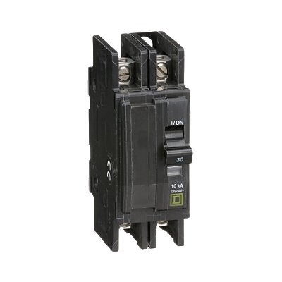 Miniature Circuit Breaker