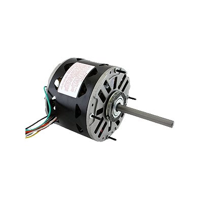 Heat Pump Drive Blower Motor