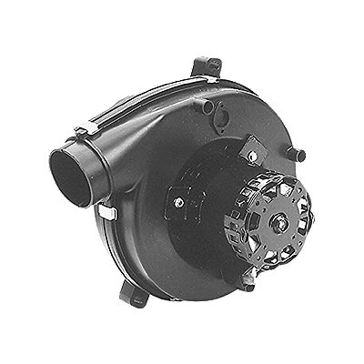 ASP BLOWER FAN 2 SPEEED INDUCER 400MBH