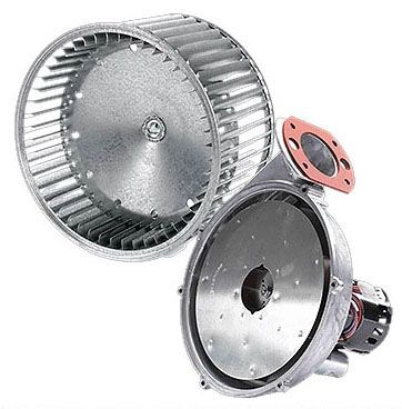 Gas Furnace Blower Motor