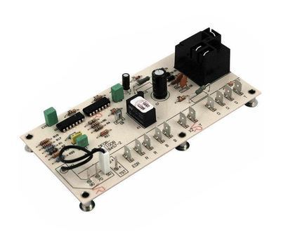 Air Conditioner Defrost Control Board