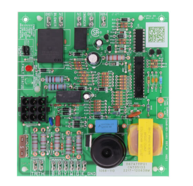 Ignition Control Board