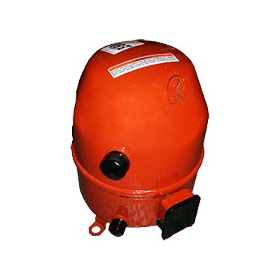 Heat Pump Reciprocating Compressor