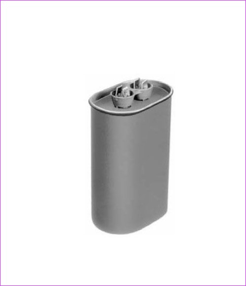 Air Handler Motor Run Capacitor