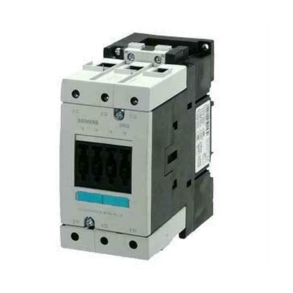 Contactor, 24V, Definite Purpose