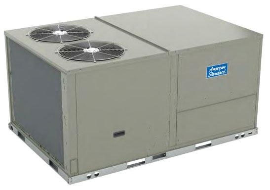 ASC ELEC/ELEC 7.5 TON 460/3/60 STD CV