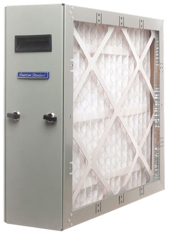 Cabinet Air Filter
