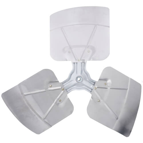 Heat Pump Fan Blade