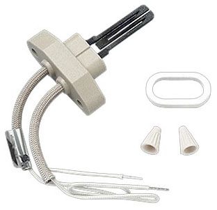 Gas Furnace Hot Surface Igniter Assembly Kit