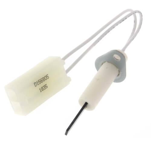 Igniter, 120V Silicon Nitride HSI w/Bracket & Screws