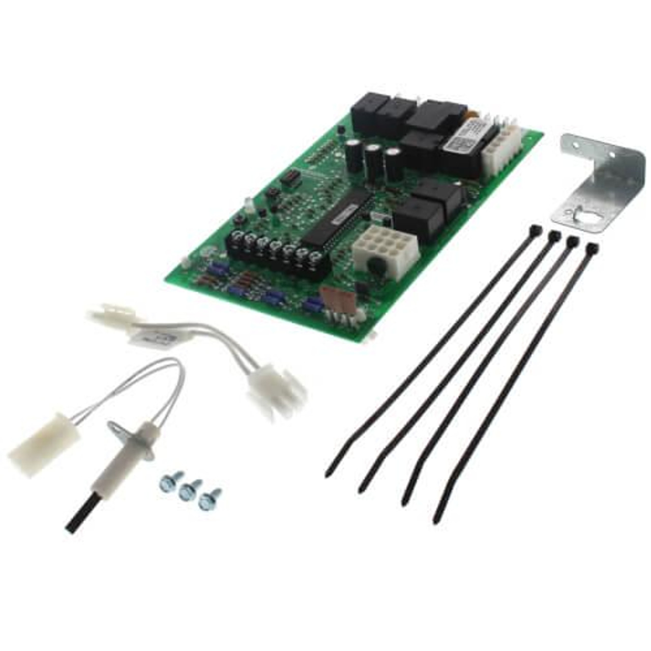 Control Board, IFC Kit w/120 Igniter/IFC/Wire Harness