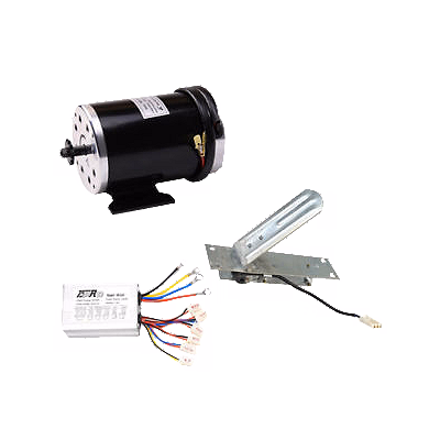 Furnace Inducer Conversion Kit