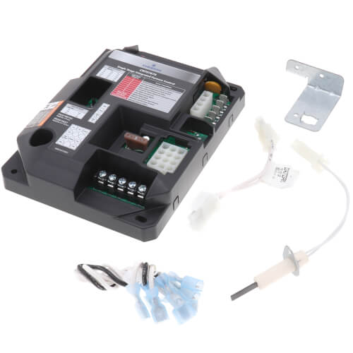 Gas Furnace Igniter Conversion Kit