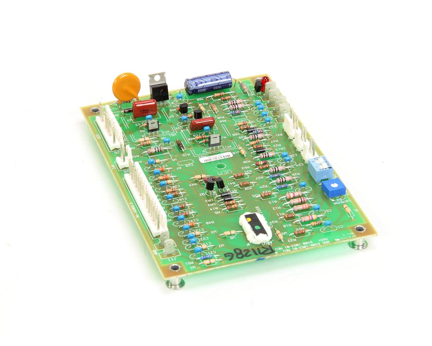 Air Conditioner Control Module