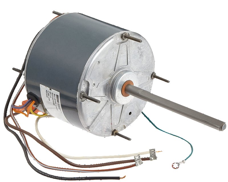 Air Handler Motor