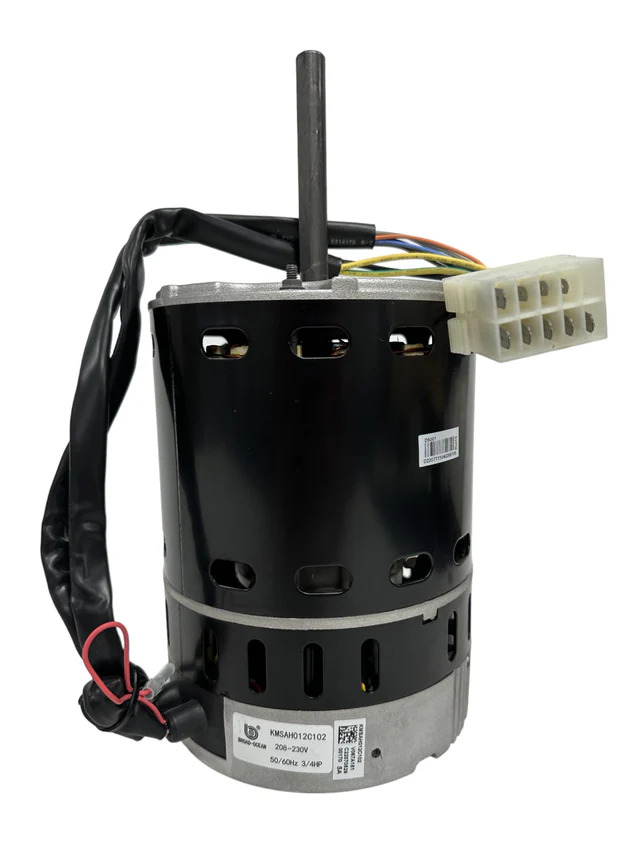 Air Handler Blower Fan Motor