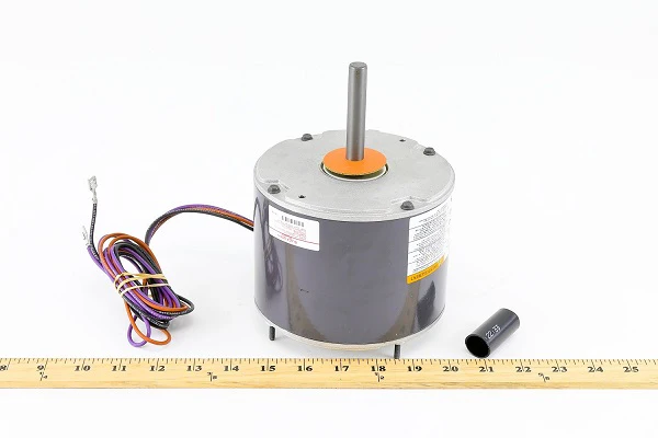 AC Motor