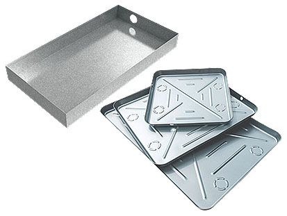 Drain Drip Pan