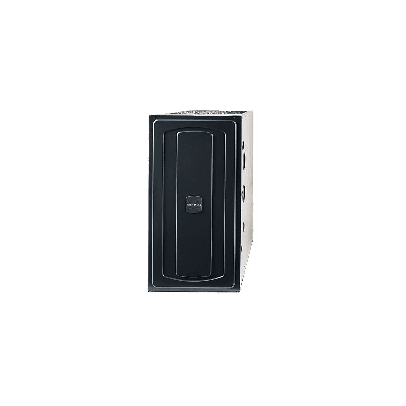 Gas Furnace, 80% 26MBTUH 2.0T 1Stg 4Way MP 14-1/2"W