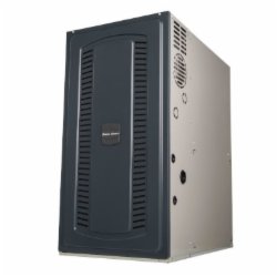 Gas Furnace, 95% 120MBTUH 5.0T Up/Horz 1Stg S9X1 24-1/2"W