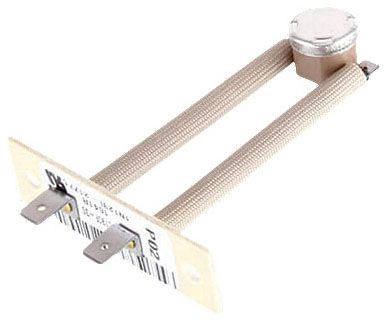Temperature Switch, 200 degF Open 170 degF Close Auto SPST