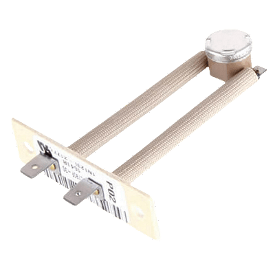 Gas Furnace Thermal Limit Switch