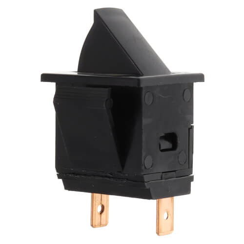 Door Switch, 21A 125/250VAC SPST