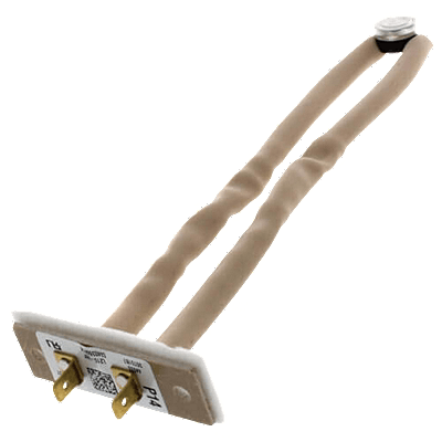 Gas Furnace Thermal Limit Switch