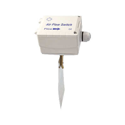 Gas Furnace Thermal Limit Switch