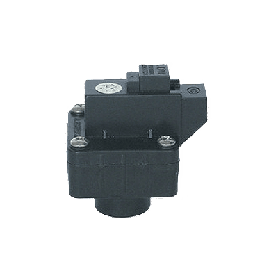 Pressure Switch, -1.44" to -1.66" WC, Open/Close