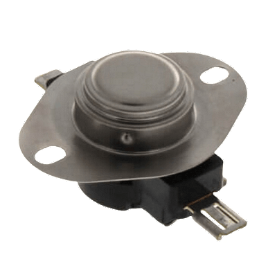 Gas Furnace Thermal Limit Switch