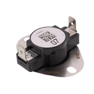 Gas Furnace Thermal Switch
