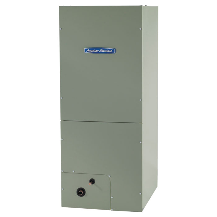 Air Handler, 1.5T Conv Silv